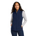 Port Authority Women's C-FREE Fleece Vest L702