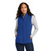 Port Authority Women's C-FREE Fleece Vest L702