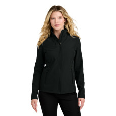 Port Authority Women's C-FREE Core Soft Shell L720