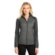 Port Authority Women's Hybrid Soft Shell Jacket. L787