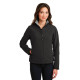 Port Authority Women's Glacier Soft Shell Jacket.  L790