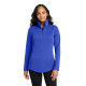 Port Authority Women's Smooth Fleece 1/4-Zip L804 Port Authority Women's Smooth Fleece 1/4-Zip L804