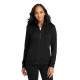 Port Authority Women's Smooth Fleece Hooded Jacket L814