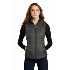 Port Authority  Women's Packable Puffy Vest L851