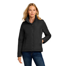 Port Authority Women's Puffer Jacket L852