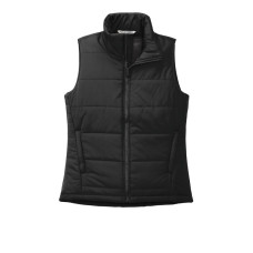 Port Authority Women's Puffer Vest L853