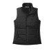 Port Authority Women's Puffer Vest L853
