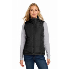 Port Authority Women's Puffer Vest L853
