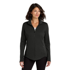 Port Authority  Women's Collective Smooth Fleece Jacket. L904