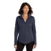 Port Authority  Women's Collective Smooth Fleece Jacket. L904