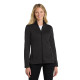 Port Authority  Women's Collective Striated Fleece Jacket. L905