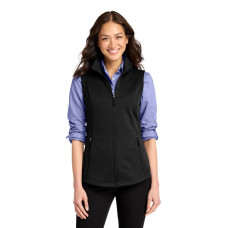 Port Authority Women's Collective Smooth Fleece Vest L906