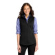 Port Authority Women's Collective Smooth Fleece Vest L906