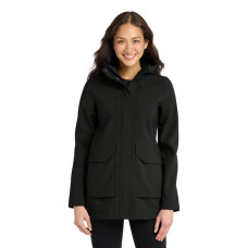 Port Authority Women's Collective Outer Soft Shell Parka L919