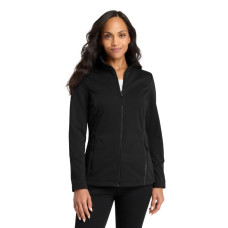 Port Authority Women's Collective Tech Soft Shell Jacket L921