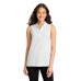 Port Authority Women's Dry Zone UV Micro-Mesh Sleeveless Polo LK110SV