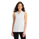 Port Authority Women's Dry Zone UV Micro-Mesh Sleeveless Polo LK110SV