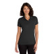 Port Authority Women's Dry Zone UV Micro-Mesh Polo. LK110