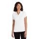 Port Authority Women's Dry Zone UV Micro-Mesh Polo. LK110