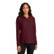 Port Authority Women's Wearever Signature Pique Long Sleeve Polo LK200LS