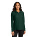 Port Authority Women's Wearever Signature Pique Long Sleeve Polo LK200LS