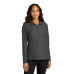 Port Authority Women's Wearever Signature Pique Long Sleeve Polo LK200LS