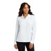 Port Authority Women's Wearever Signature Pique Long Sleeve Polo LK200LS