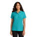 Port Authority Women's Wearever Signature Pique Polo LK200