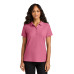 Port Authority Women's Wearever Signature Pique Polo LK200