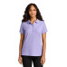 Port Authority Women's Wearever Signature Pique Polo LK200