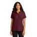 Port Authority Women's Wearever Signature Pique Polo LK200