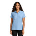 Port Authority Women's Wearever Signature Pique Polo LK200