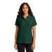 Port Authority Women's Wearever Signature Pique Polo LK200