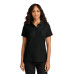 Port Authority Women's Wearever Signature Pique Polo LK200