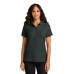 Port Authority Women's Wearever Signature Pique Polo LK200
