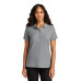 Port Authority Women's Wearever Signature Pique Polo LK200