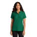 Port Authority Women's Wearever Signature Pique Polo LK200