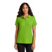 Port Authority Women's Wearever Signature Pique Polo LK200
