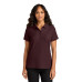 Port Authority Women's Wearever Signature Pique Polo LK200