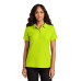 Port Authority Women's Wearever Signature Pique Polo LK200