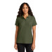 Port Authority Women's Wearever Signature Pique Polo LK200