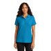 Port Authority Women's Wearever Signature Pique Polo LK200