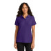Port Authority Women's Wearever Signature Pique Polo LK200