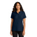 Port Authority Women's Wearever Signature Pique Polo LK200