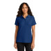 Port Authority Women's Wearever Signature Pique Polo LK200