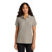 Port Authority Women's Wearever Signature Pique Polo LK200