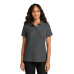 Port Authority Women's Wearever Signature Pique Polo LK200