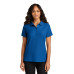 Port Authority Women's Wearever Signature Pique Polo LK200