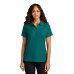 Port Authority Women's Wearever Signature Pique Polo LK200