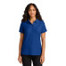 Port Authority Women's Wearever Signature Pique Polo LK200